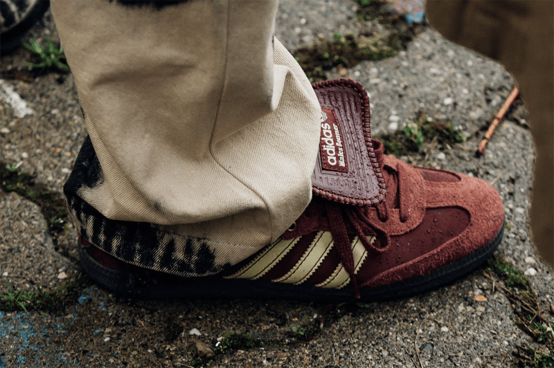 What Will Replace The adidas Samba As The Next Cult Sneaker?