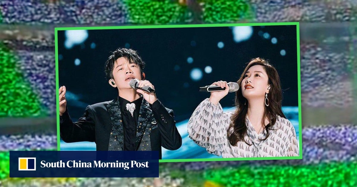 Who are Phoenix Legend? China music duo capture affection of nation with cross-generational appeal