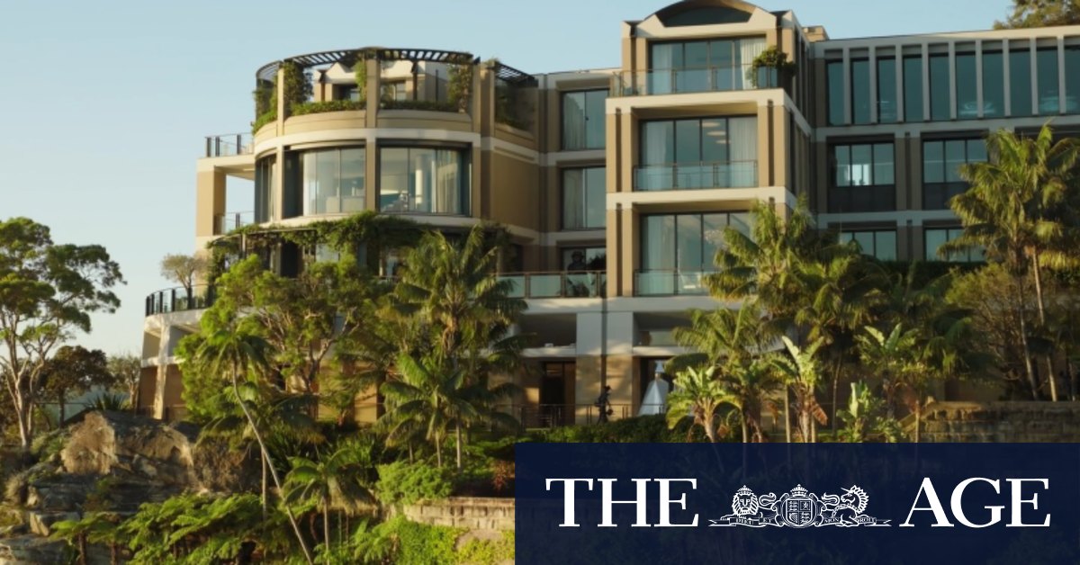 Who is selling their $200m Sydney home? Take the Brisbane Times Quiz