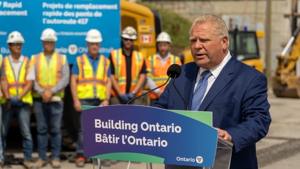 Why today's Milton byelection matters for Ontario politics
