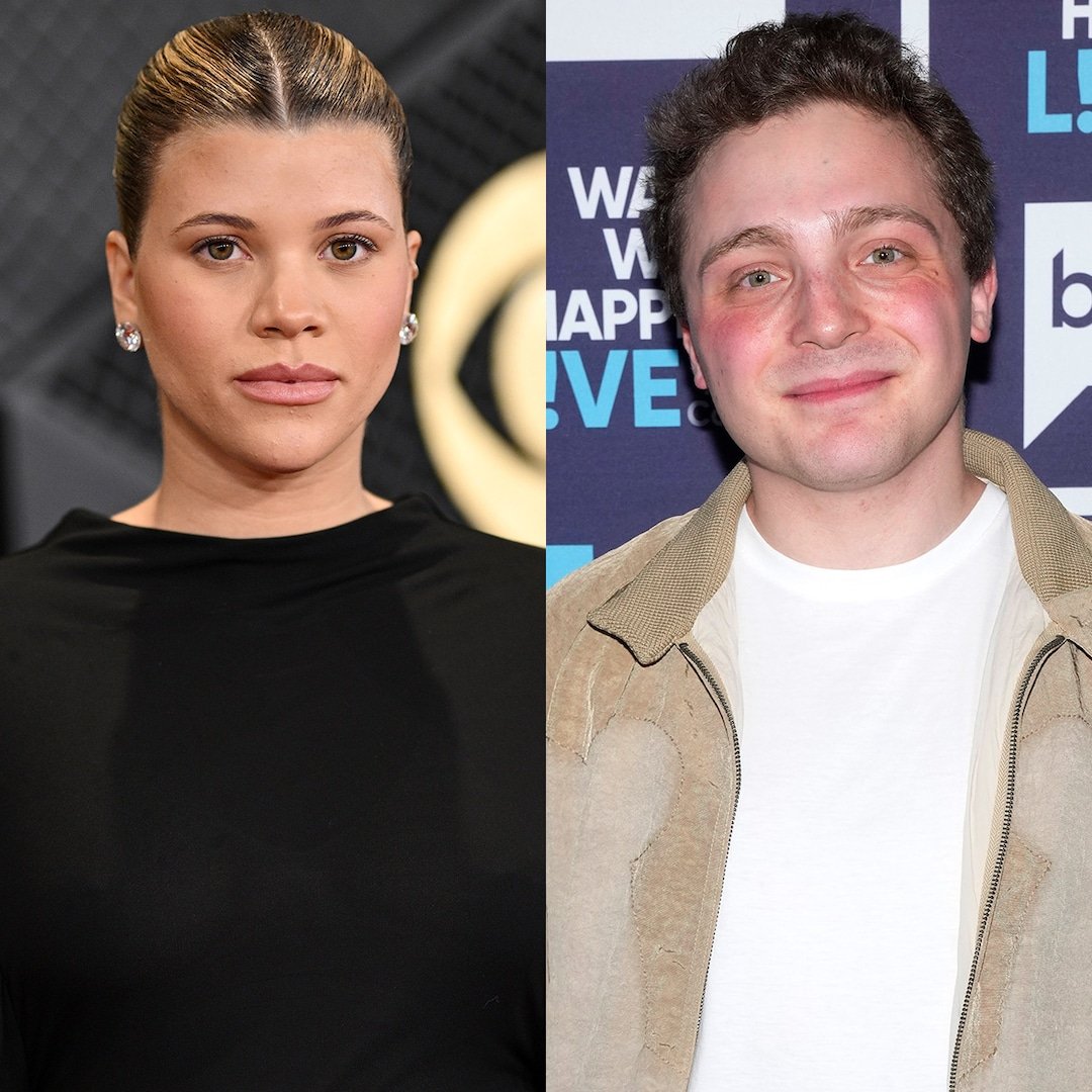  Will Jake Shane Be a Godparent to BFF Sofia Richie's Baby? He Says... 