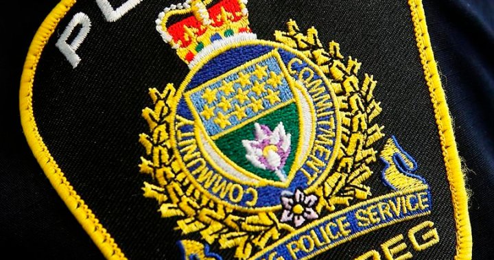 Winnipeg man accused of assaulting, biting police during arrest