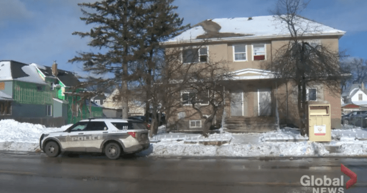 Winnipeg man arrested, charged with manslaughter in connection with 2022 shooting