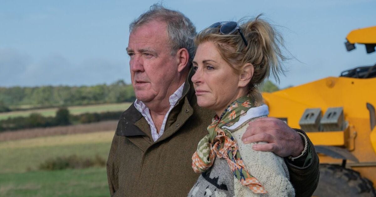 Worried Clarkson's Farm fans make plea to Jeremy Clarkson over 'heartbreaking' series