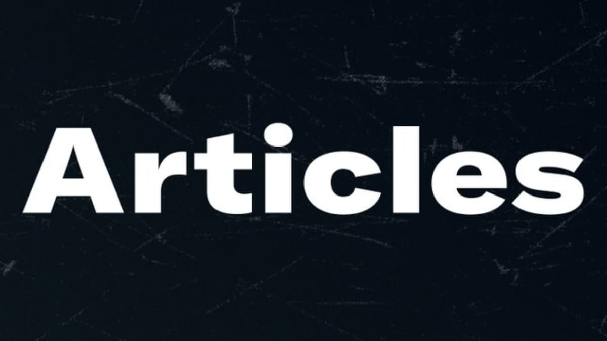 X Introduces 'Articles' for Premium+ Users to Write and Share Long-Form Content