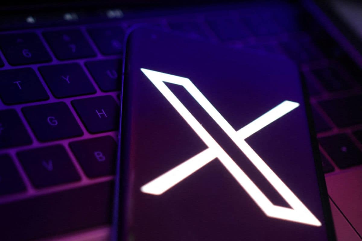 X Reportedly Working to Bring Passkey Support to Its Android App