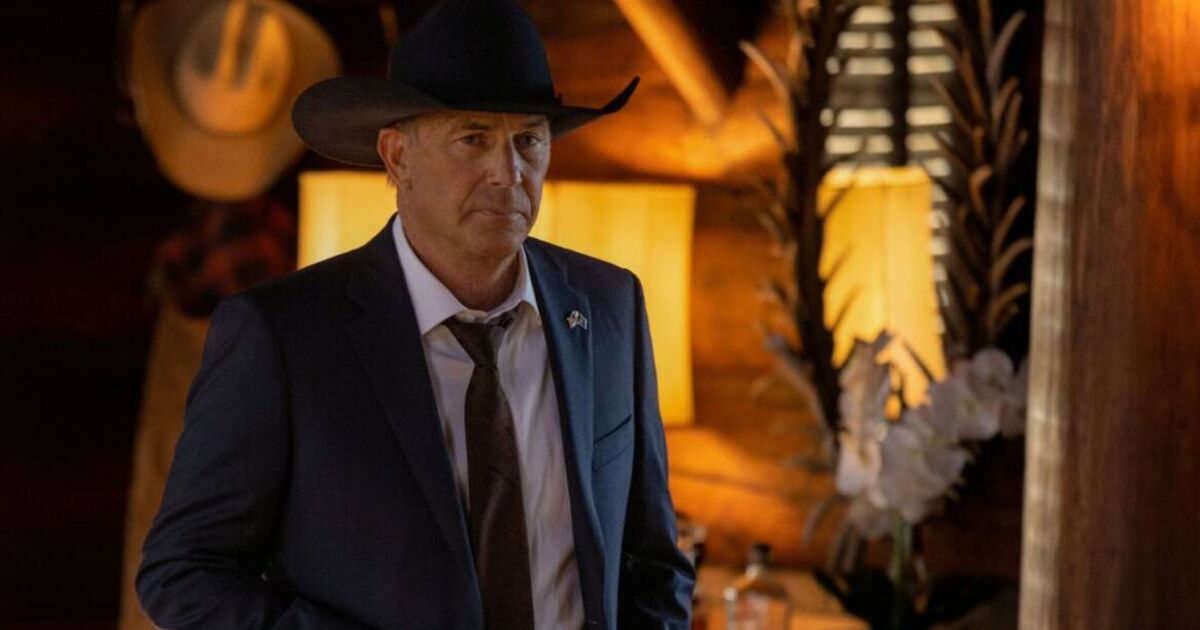 Yellowstone fans call for season five time jump to justify Kevin Costner's absence