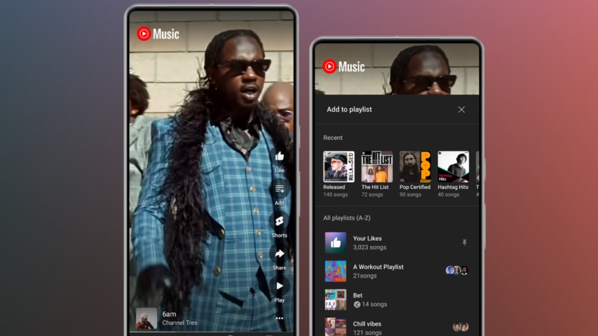 YouTube Music Now Rolling Out Offline Downloads for Desktop Users