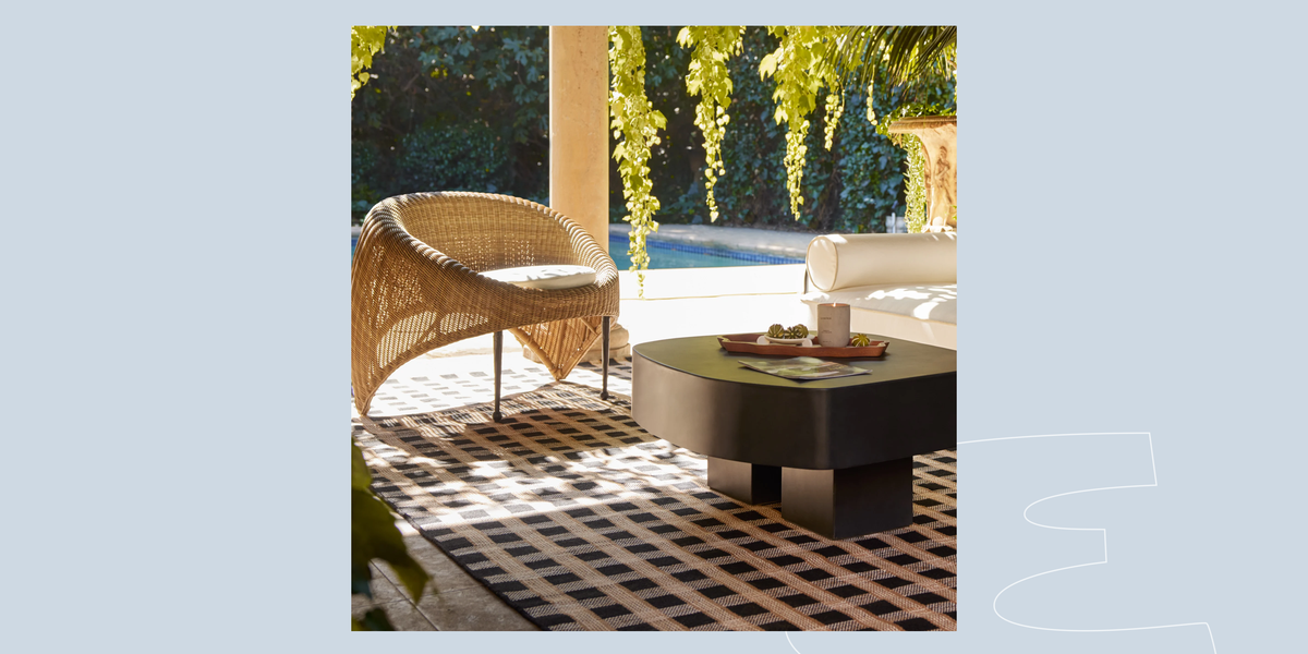 10 Best Outdoor Rugs to Transform Your Backyard