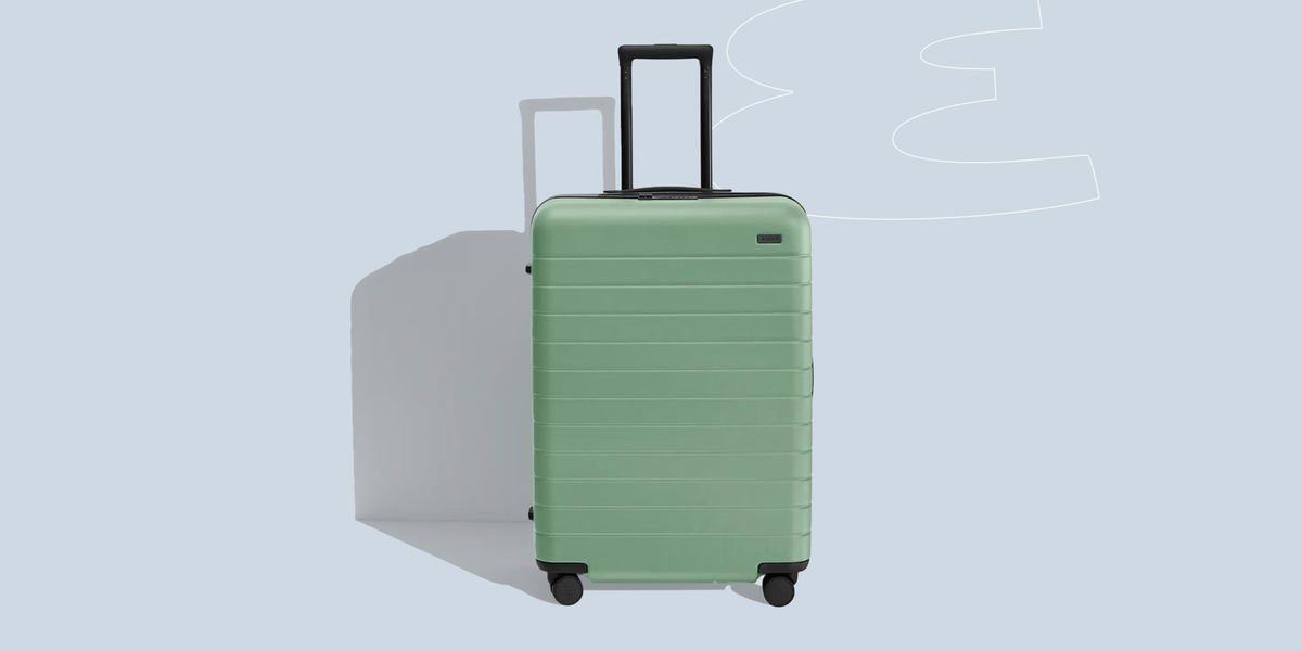 12 Best Pieces of Luggage for International Travel, Tested and Reviewed