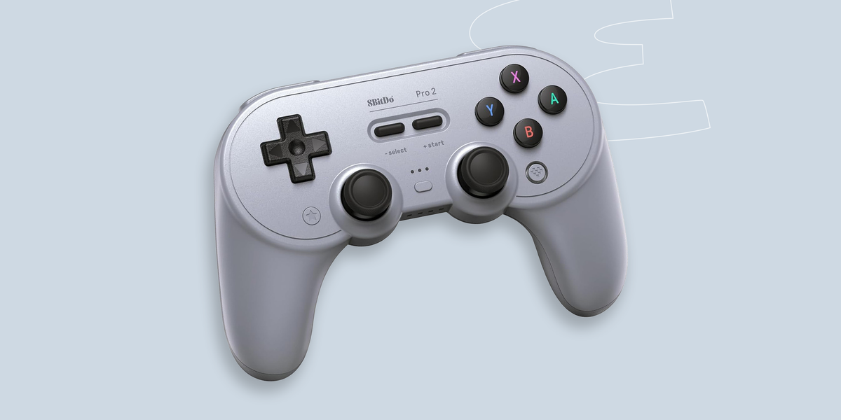 13 Best Mobile Gaming Controllers for Pro Gaming on the Go, Tested & Reviewed