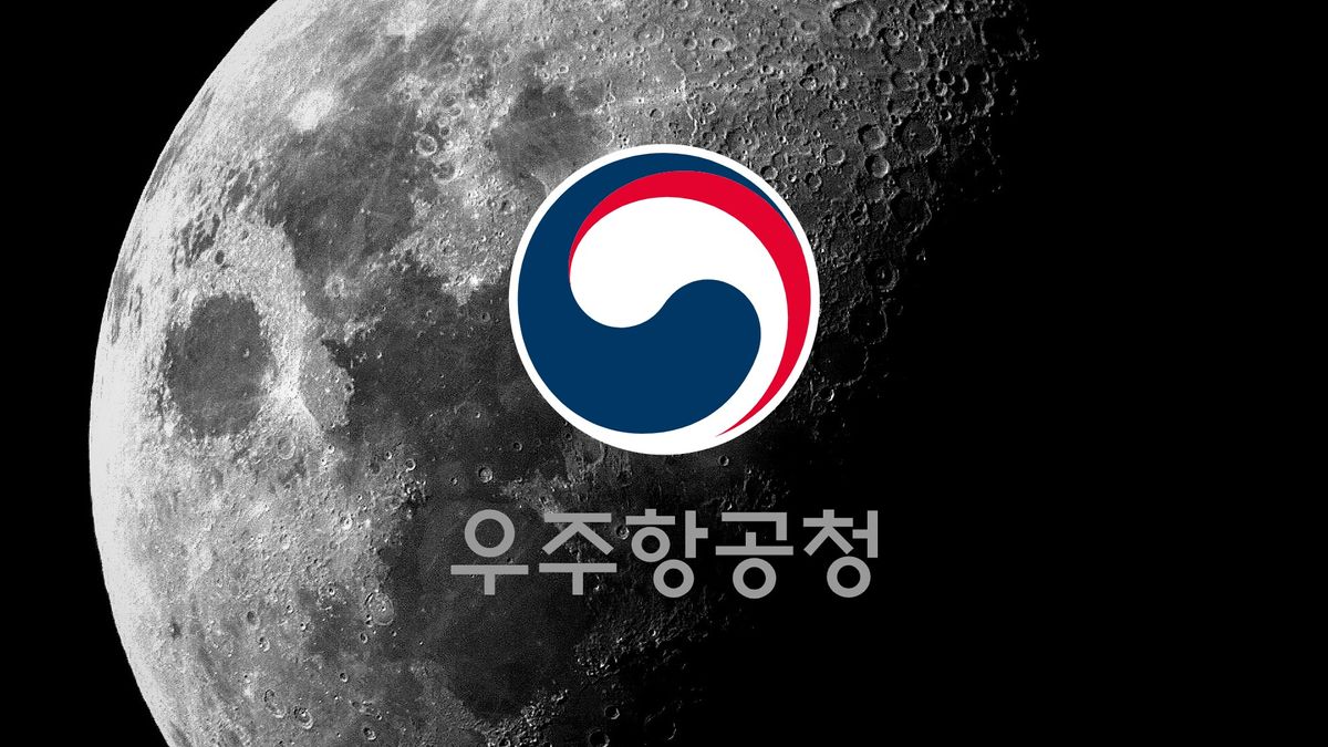 South Korea creates new KASA space agency to aim for the moon and Mars