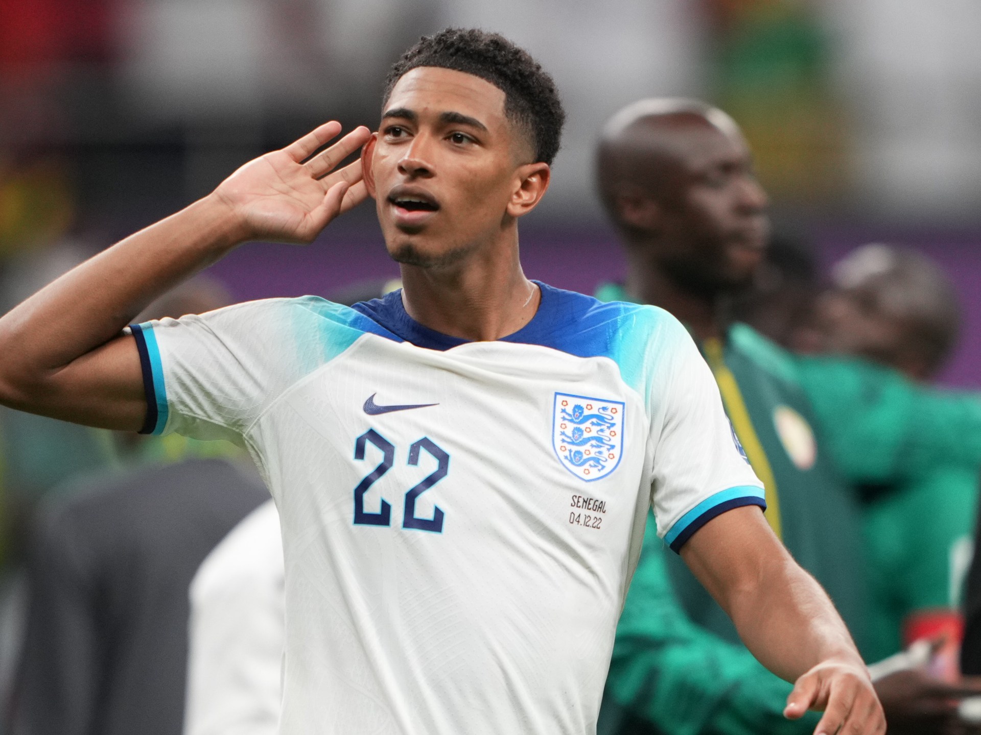 From Bellingham to Mbappe: 10 top players to watch at UEFA Euro 2024