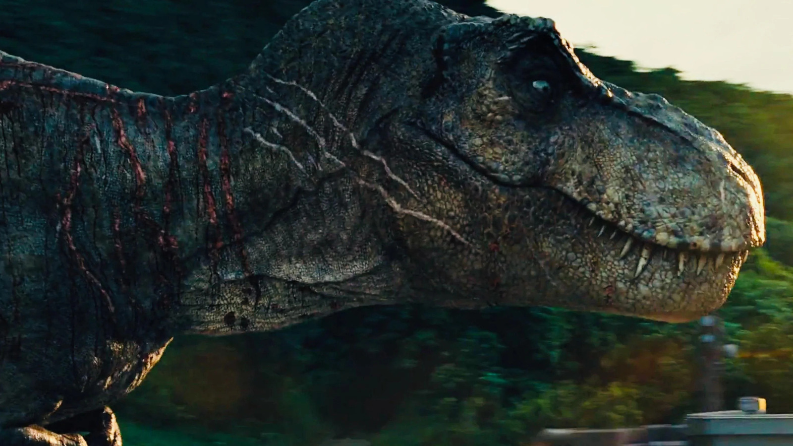 The First Story Details For New Jurassic World Movie Are Here, And Kind Of Boring