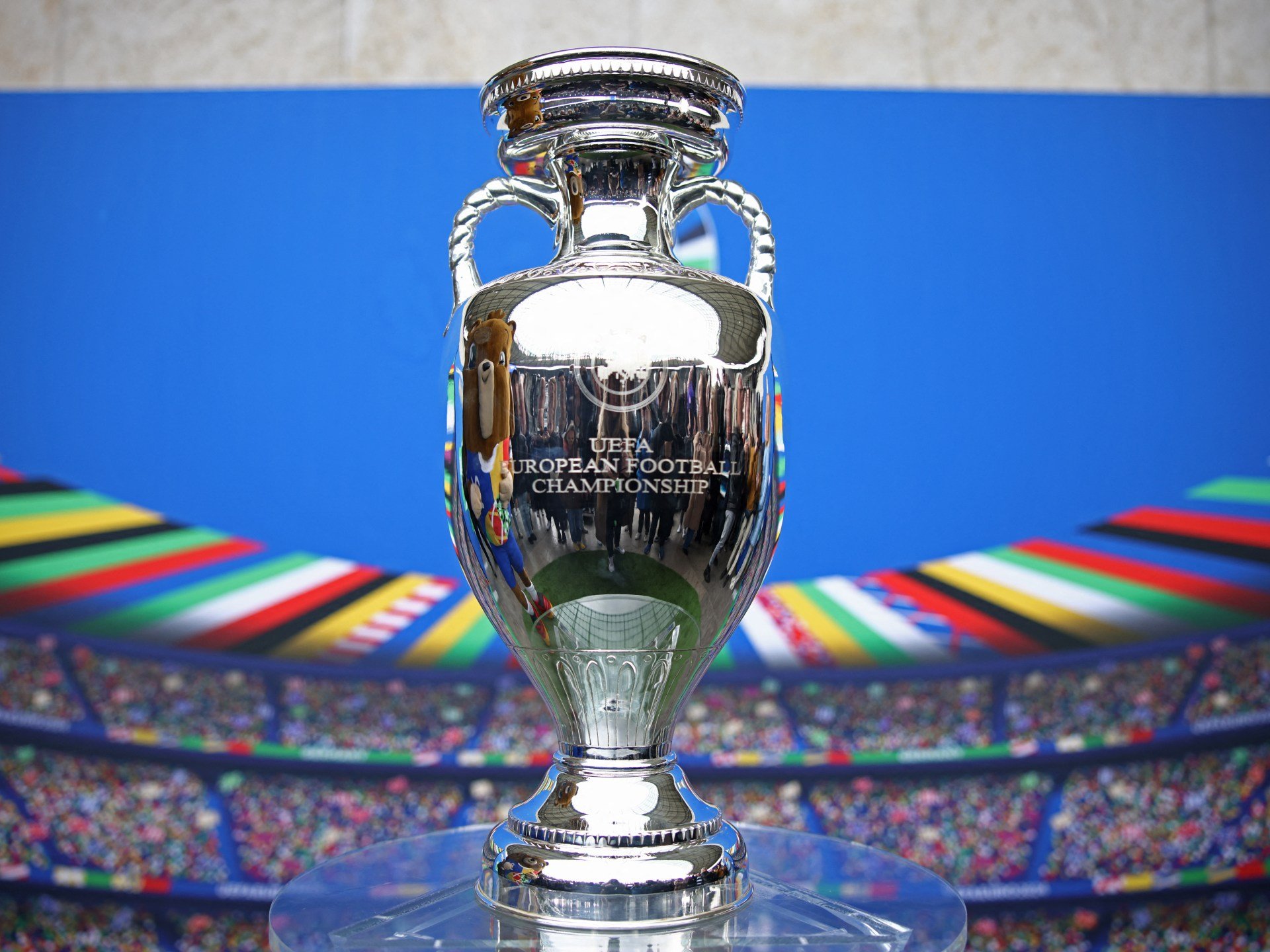 Who will win? When is the football final? The UEFA Euro 2024 guide