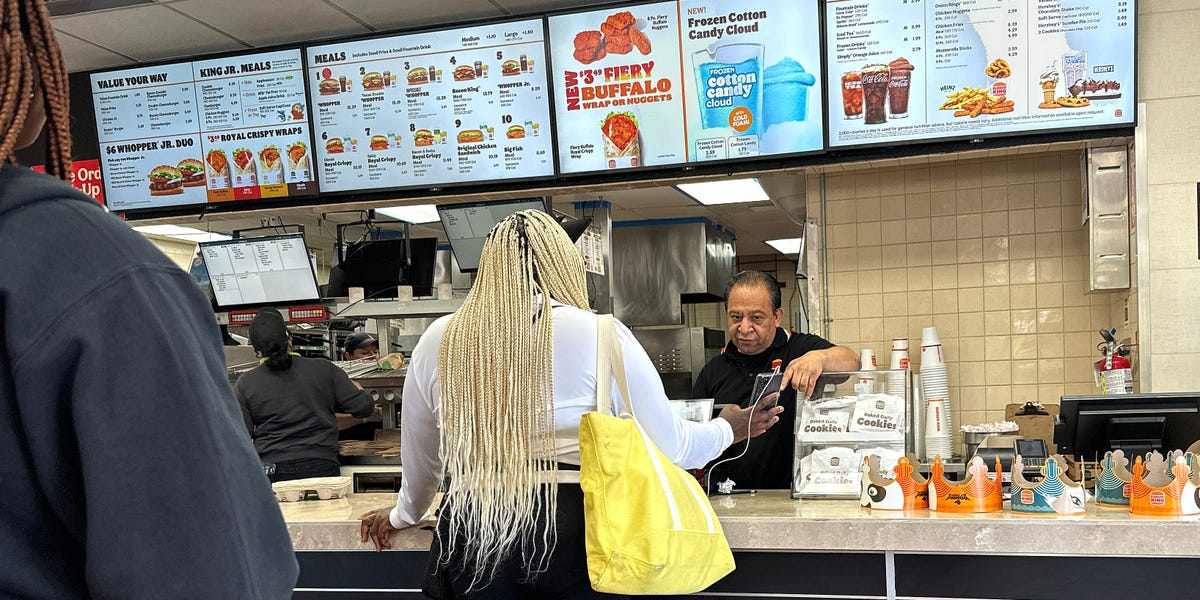 We finally have some evidence that California's new $20 fast food wage is hurting business