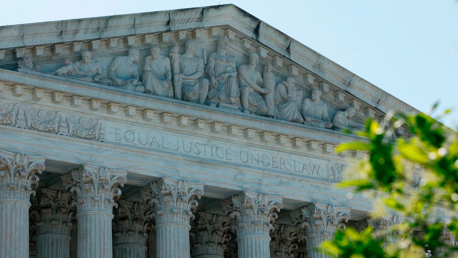 Supreme Court unanimously strikes down legal challenge to abortion pill mifepristone