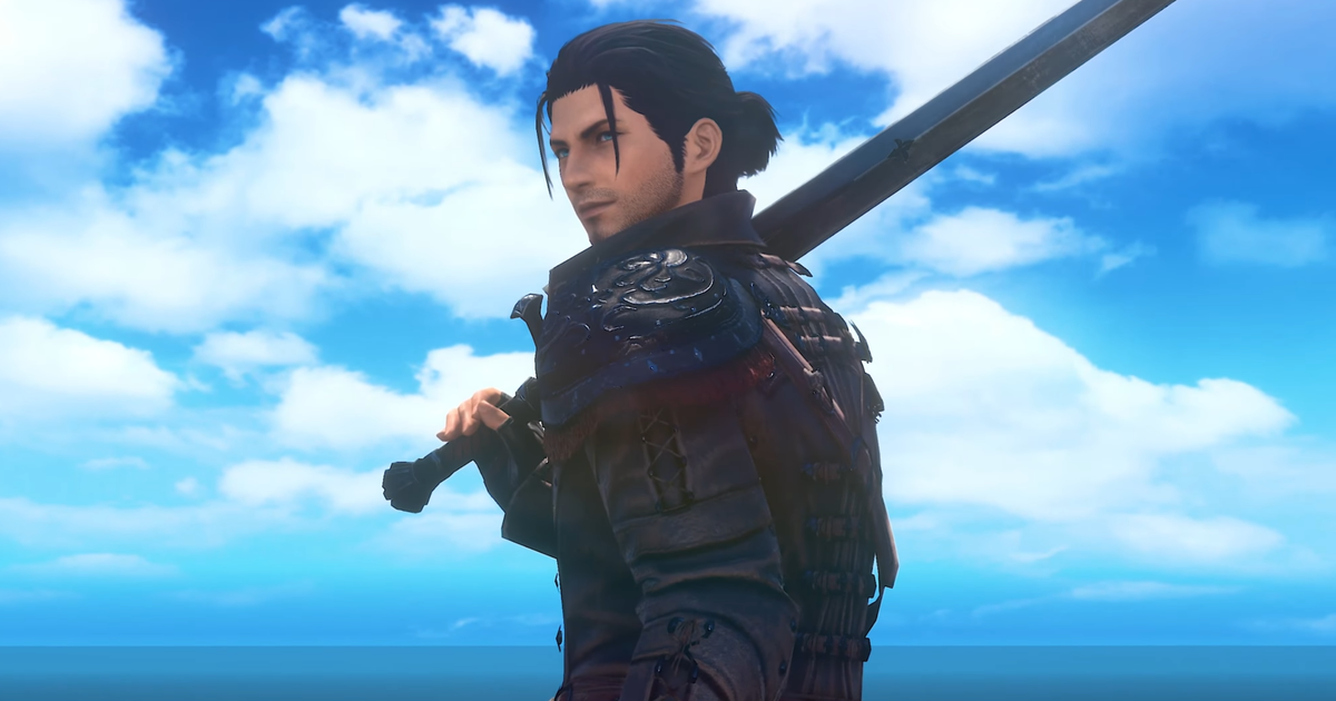 Final Fantasy 14: Dawntrail launch trailer reveals story beats with in-game footage
