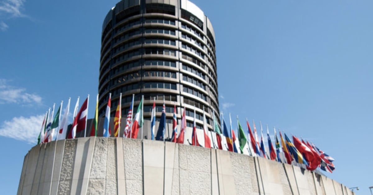 More Central Banks Are Exploring a CBDC, BIS Survey Finds