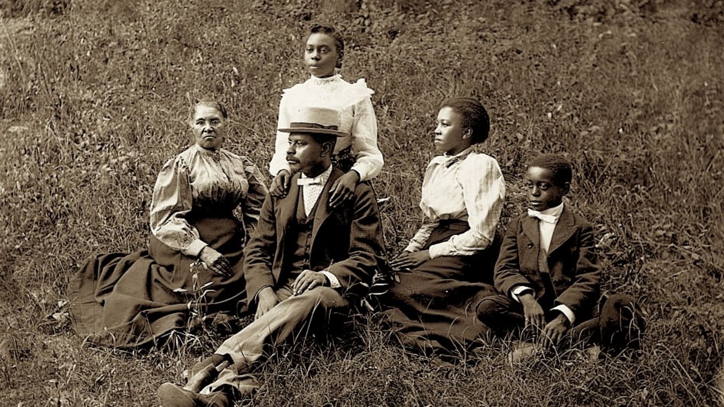 Ancestry Has Digitized Records of 183,000 Enslaved Americans Dating Back to 1788
