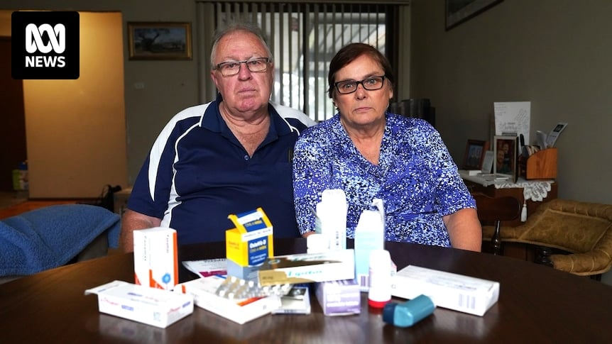 Bulk-billing squeeze forces Western Sydney residents to choose between medicines and appointments
