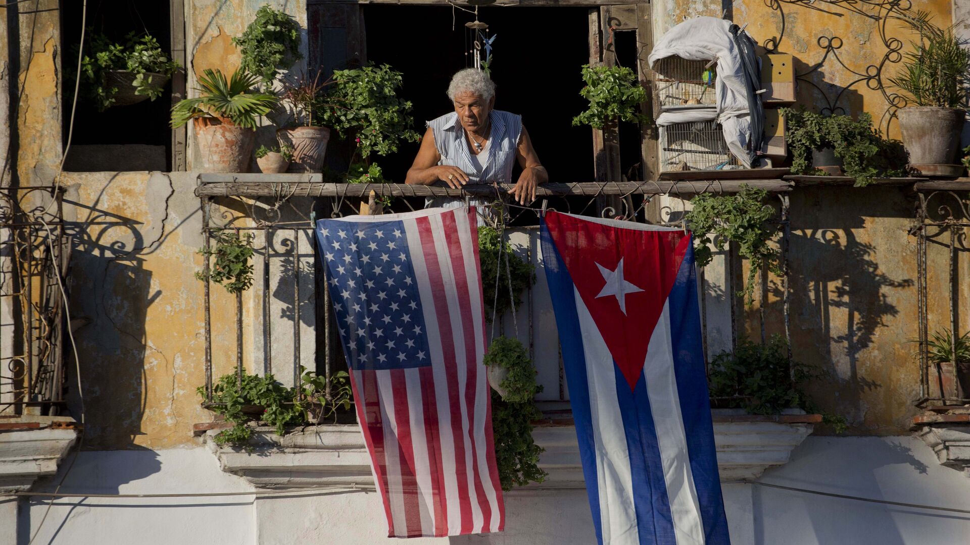 American Economic Warfare Continues to Suffocate the Cuban Economy