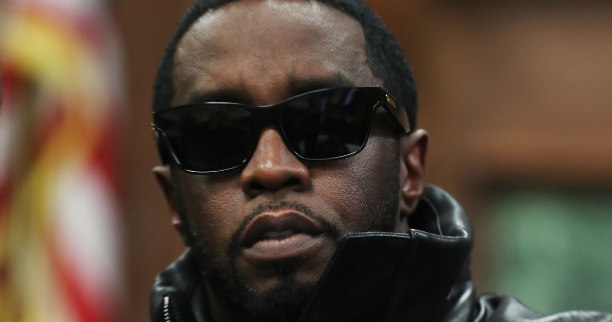 Another Woman Has Accused Diddy of Sexual Assault