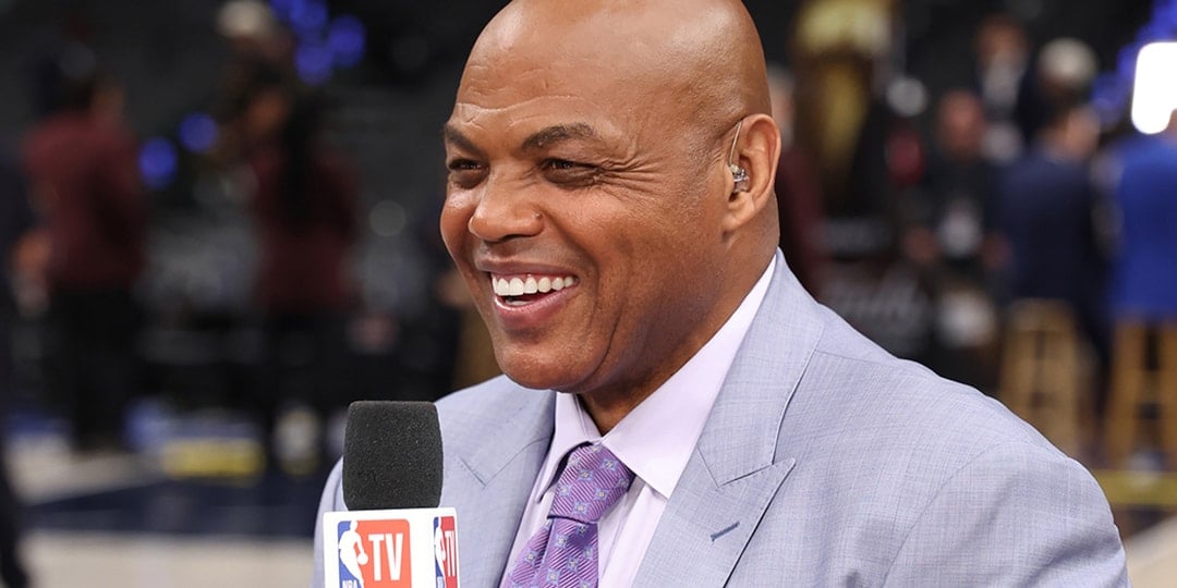 Charles Barkley Officially Announces Retirement Plans From TV