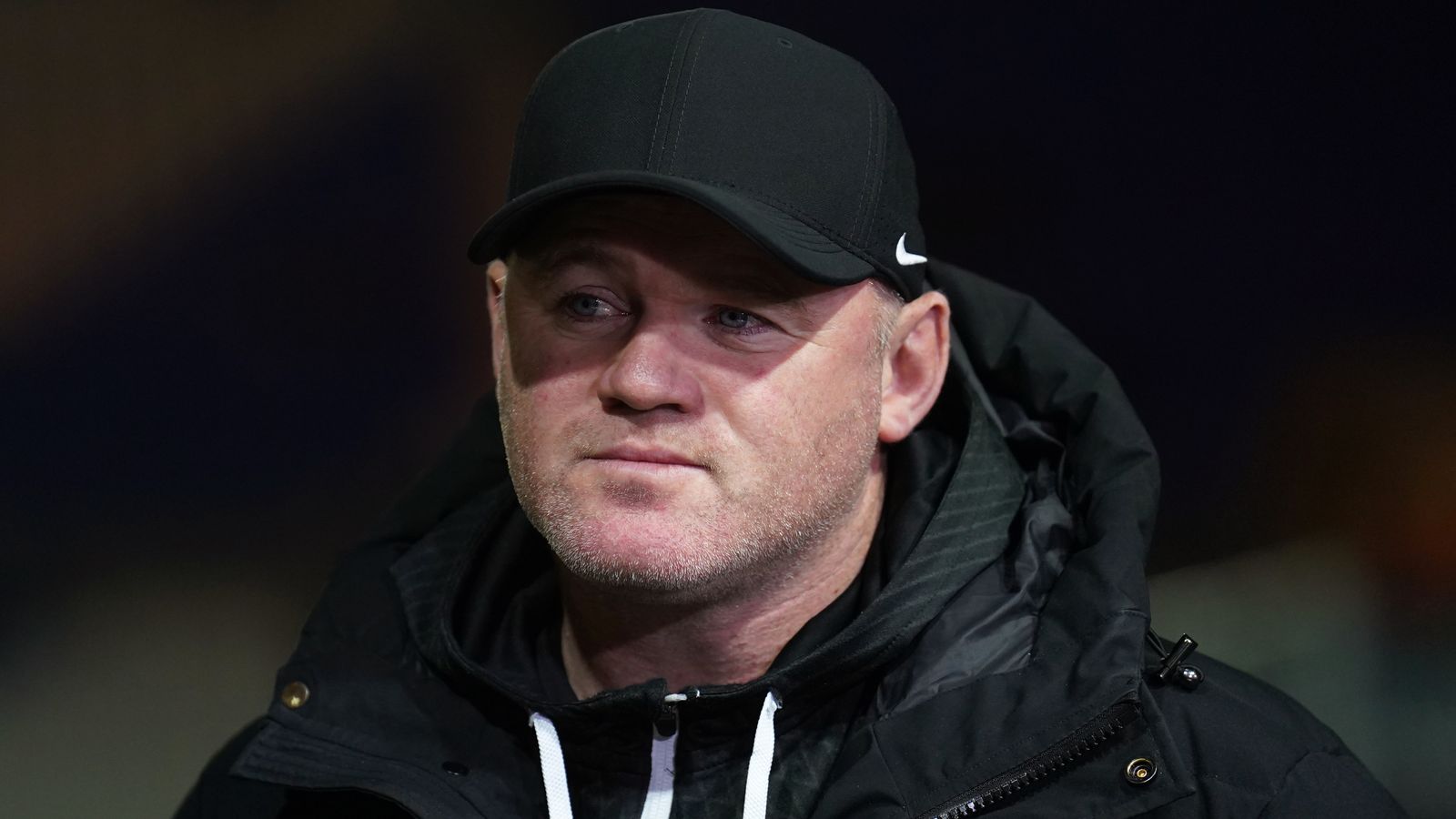 Rooney appointed Plymouth boss