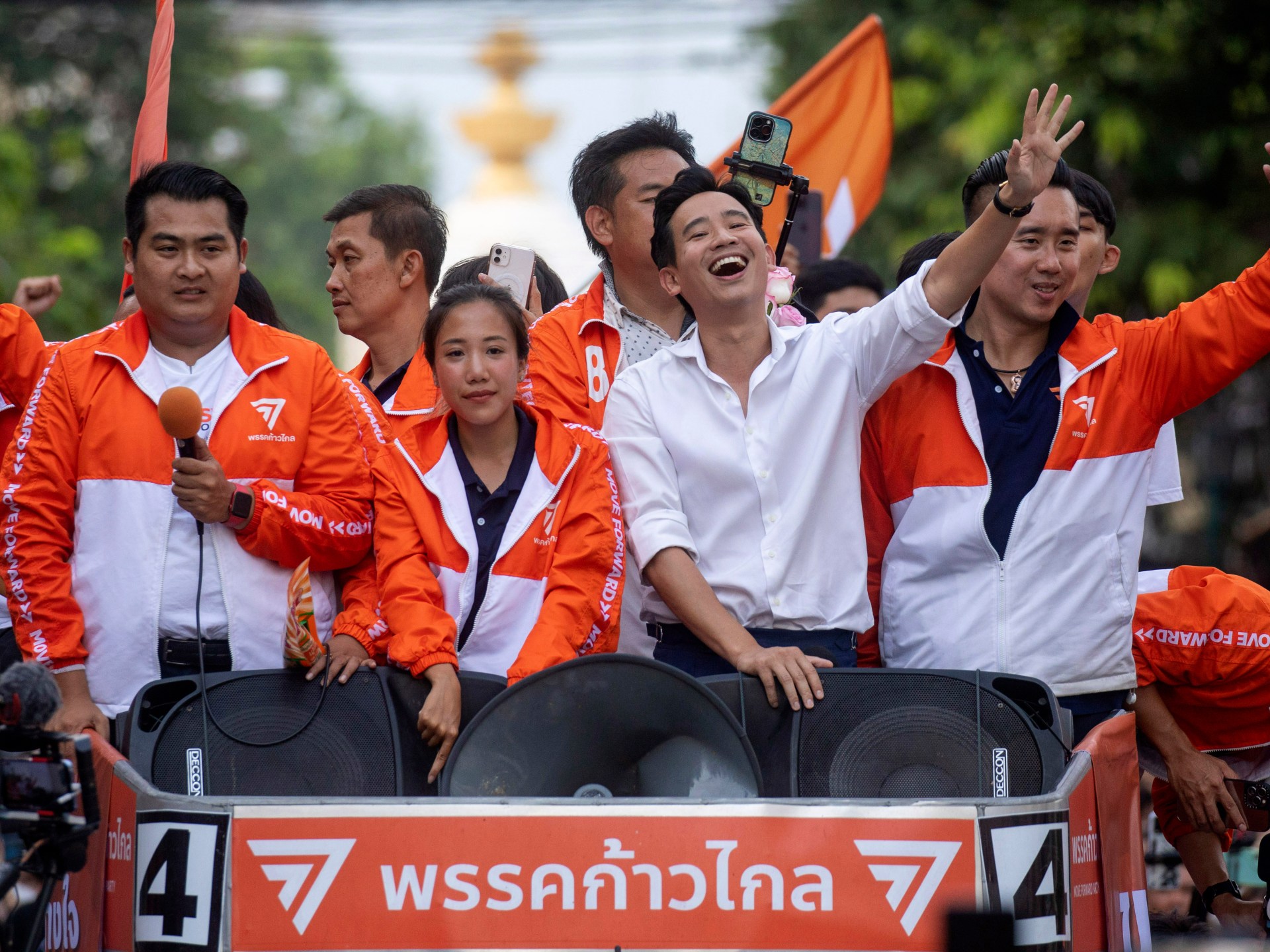 Why four court cases could unleash a new crisis in Thai politics