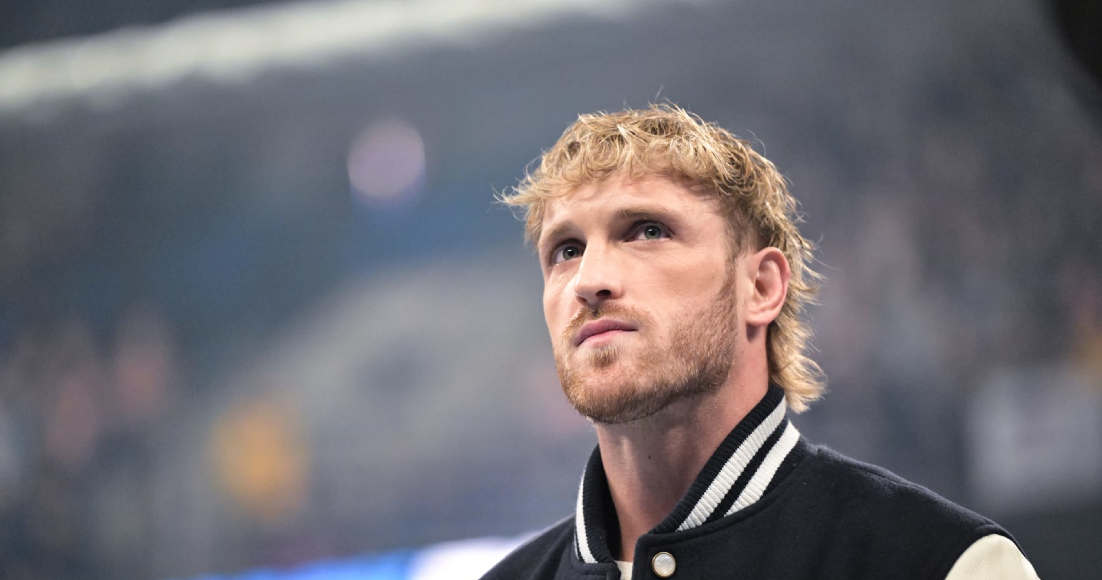 WWE's Logan Paul Calls Out Ryan Garcia for Reportedly Failing PED Test
