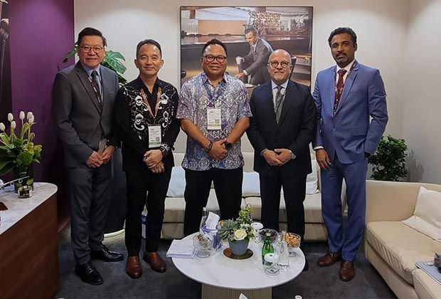 Sabah eying Middle East tourism market