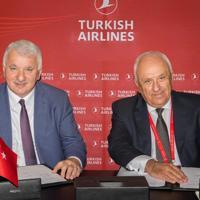 Turkish Airlines, KM Malta launch codeshare partnership