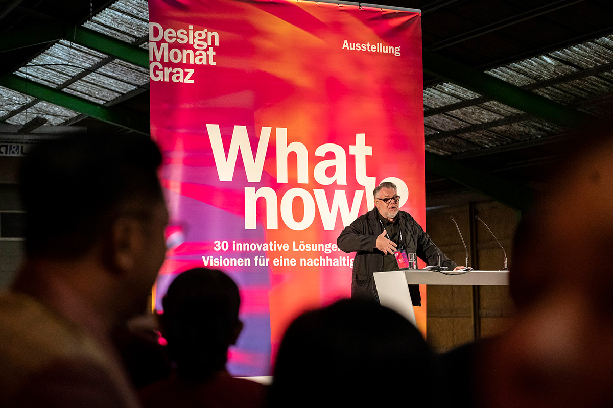 Design Month Graz 2024