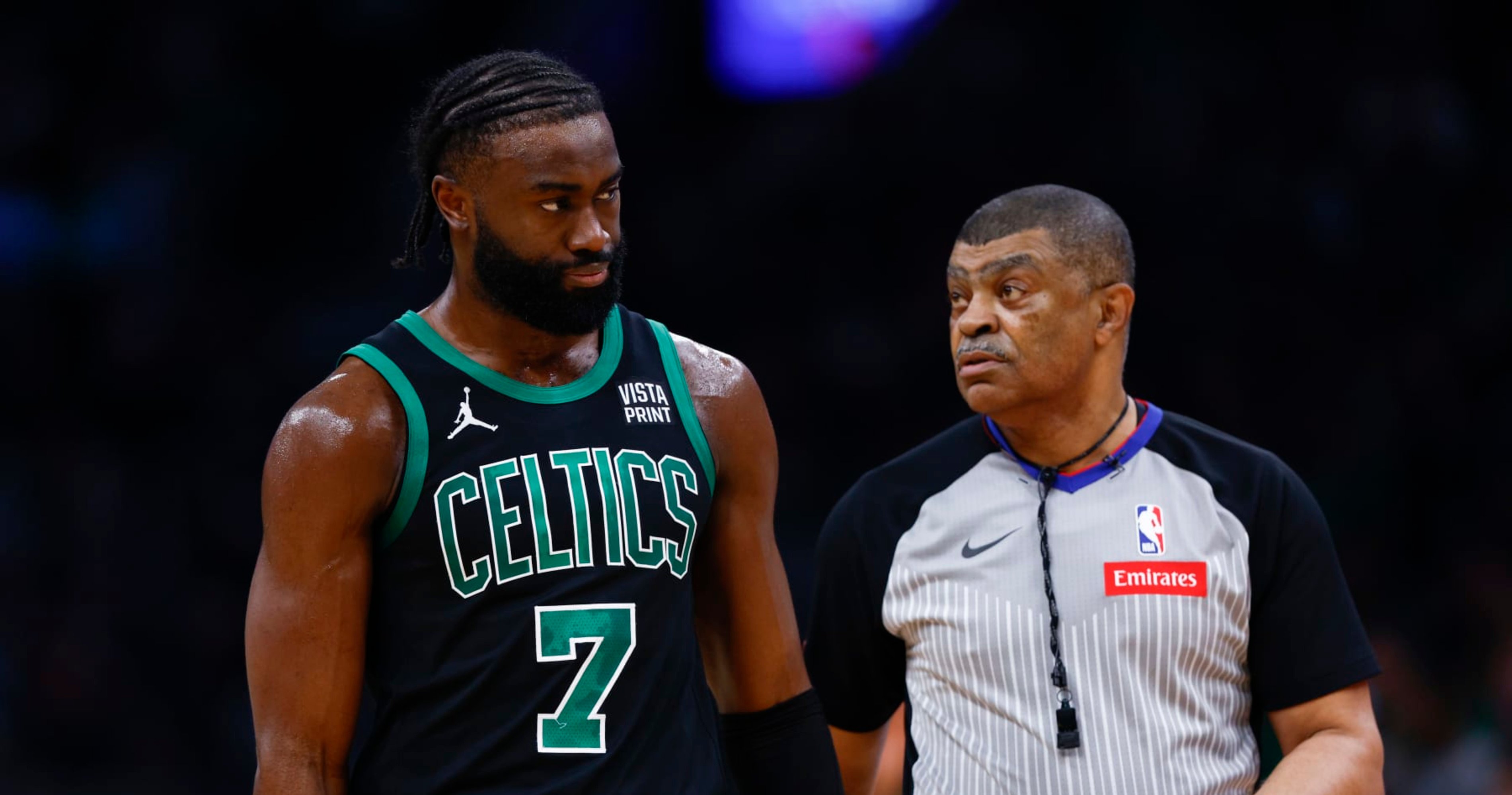 NBA Finals 2024: Scott Foster, Tony Brothers Among Officials for Celtics-Mavericks