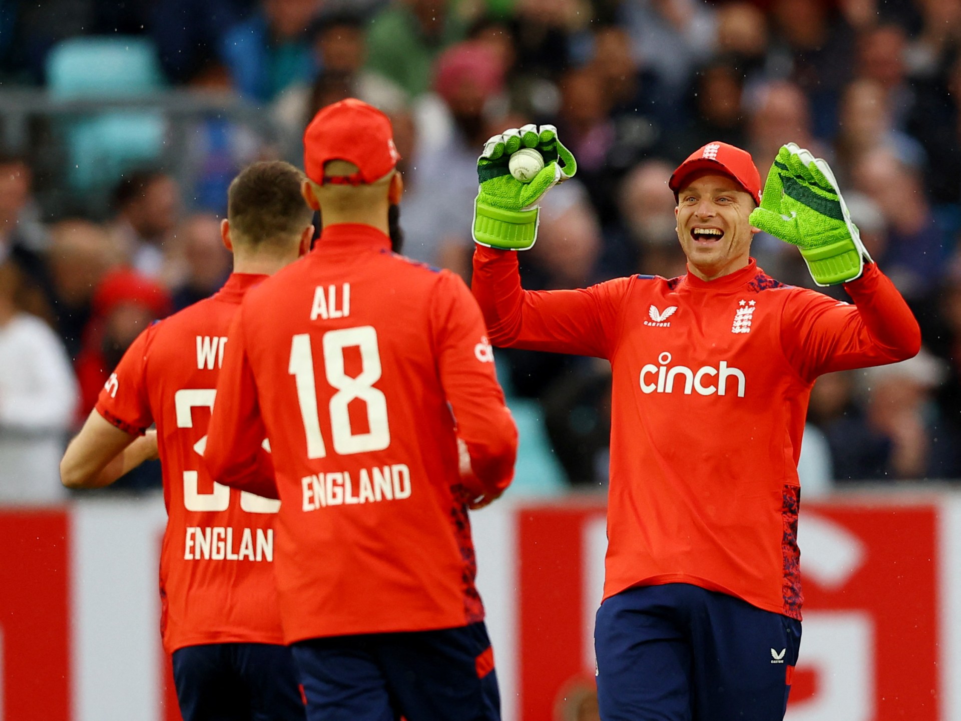 Preview: England at the ICC T20 World Cup 2024