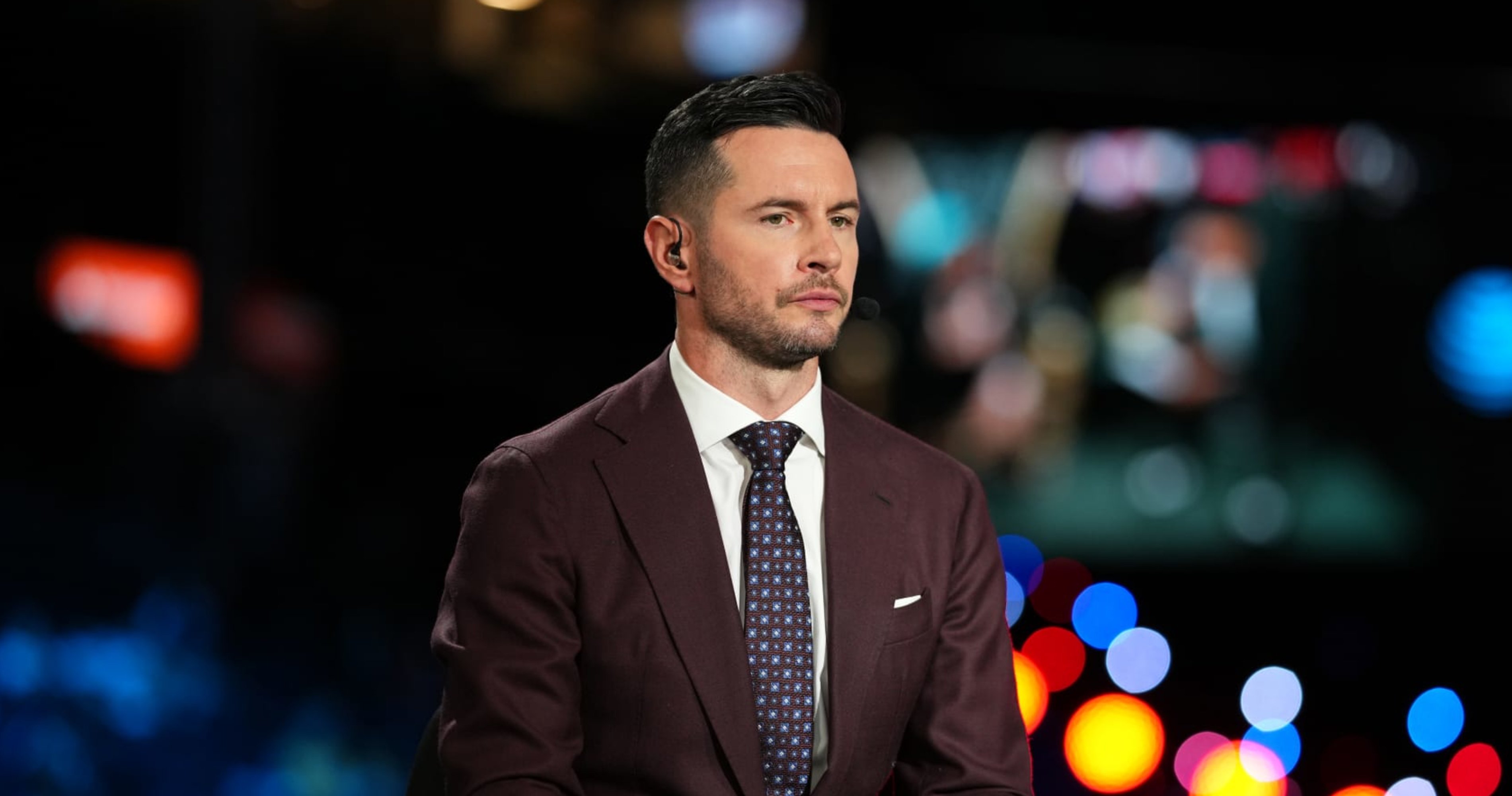 JJ Redick Talks Lakers Rumors, Says HC Buzz 'Will Be Addressed' After NBA Finals