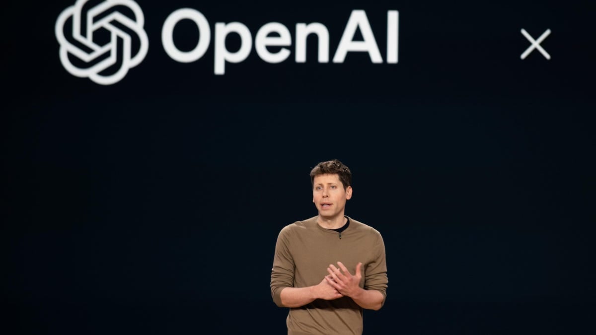 OpenAI is releasing former employees from controversial NDAs