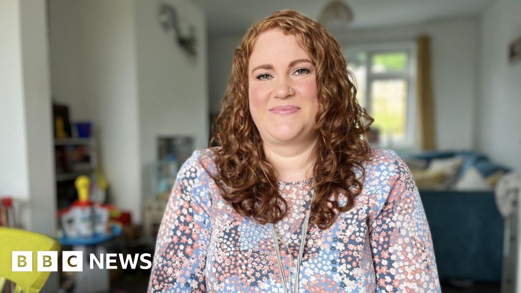 Woman left with stoma after traumatic birth