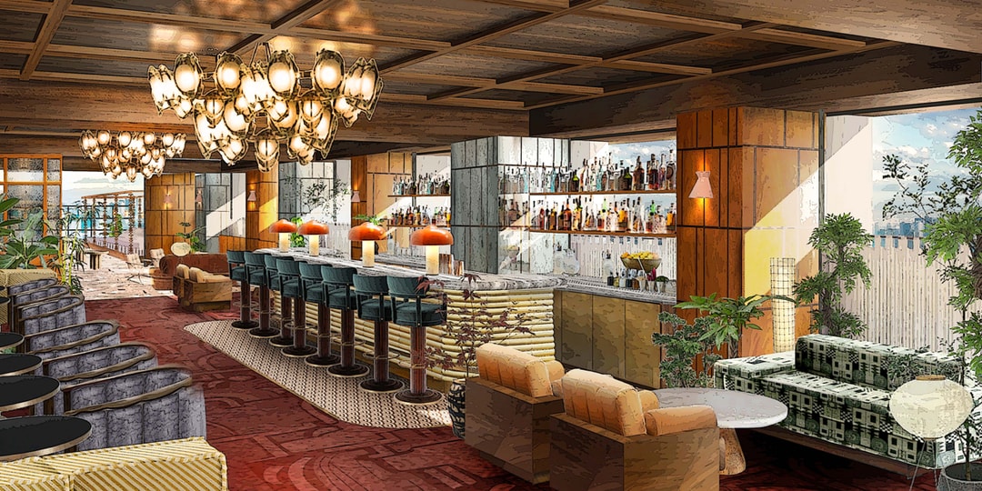 Soho House Announces Its First Japan Location