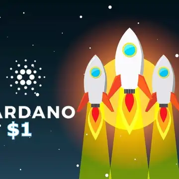 Can Flourishing ADA Partnerships Help Cardano Surge To $0.75- $1?