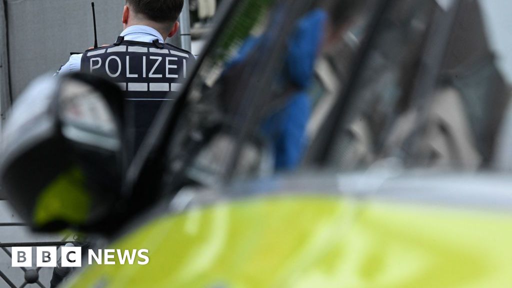 New knife attack wounds local German politician - report