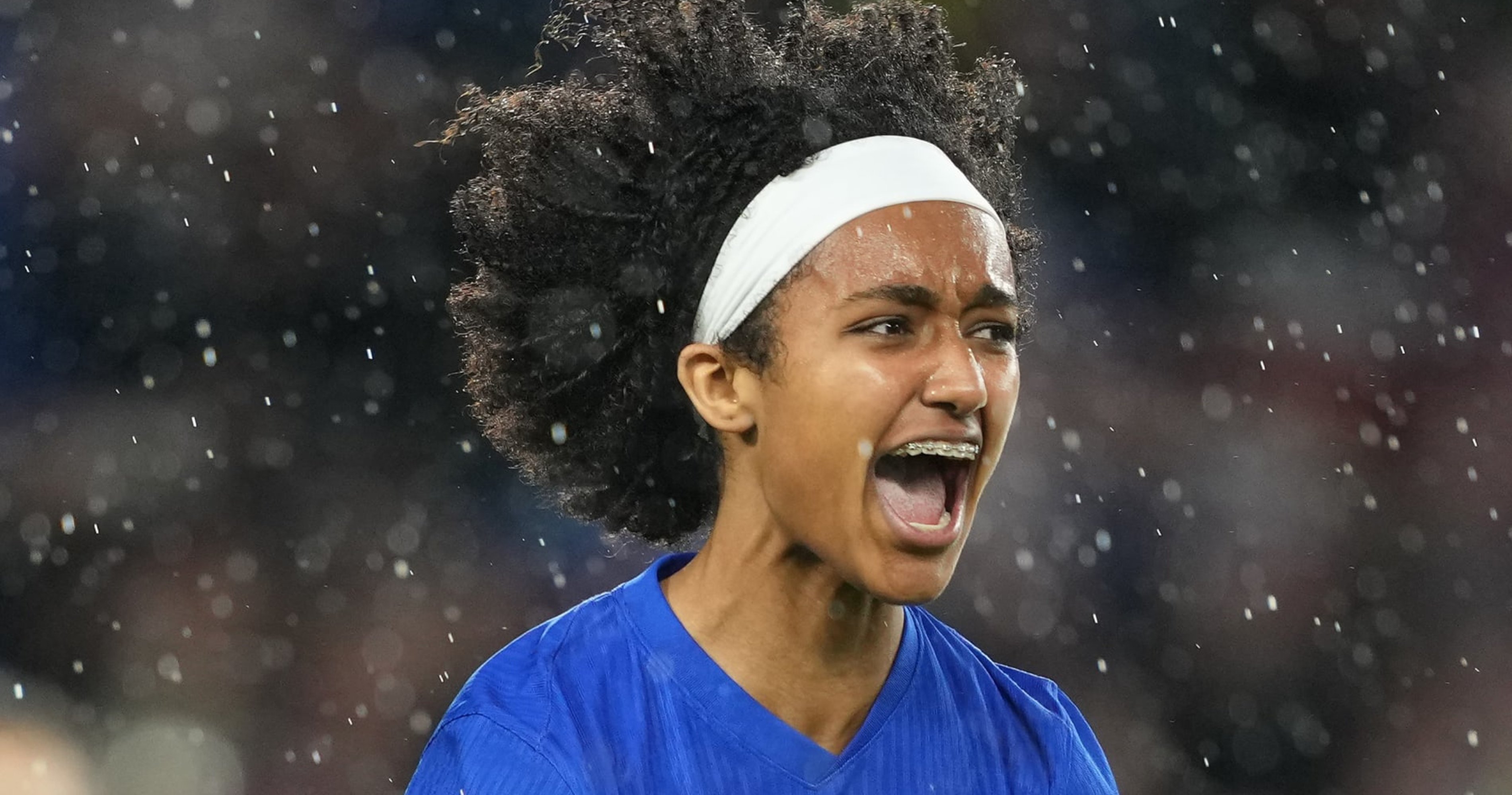 USWNT Win vs. South Korea as 16-Year-Old Yohannes Hyped By Fans for 1st Career Goal