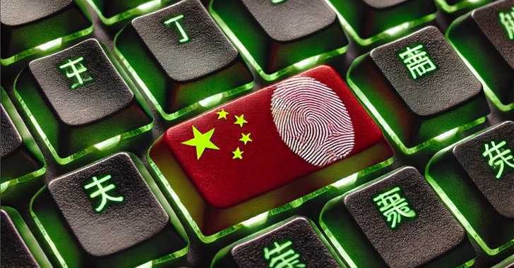 Chinese Cyber Espionage Group Exploits Fortinet, Ivanti and VMware Zero-Days