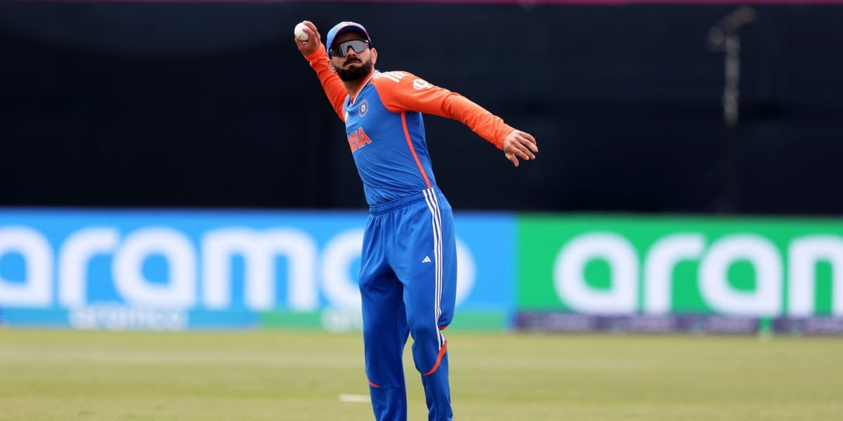 How to watch India vs. Afghanistan: Live stream T20 World Cup Super 8