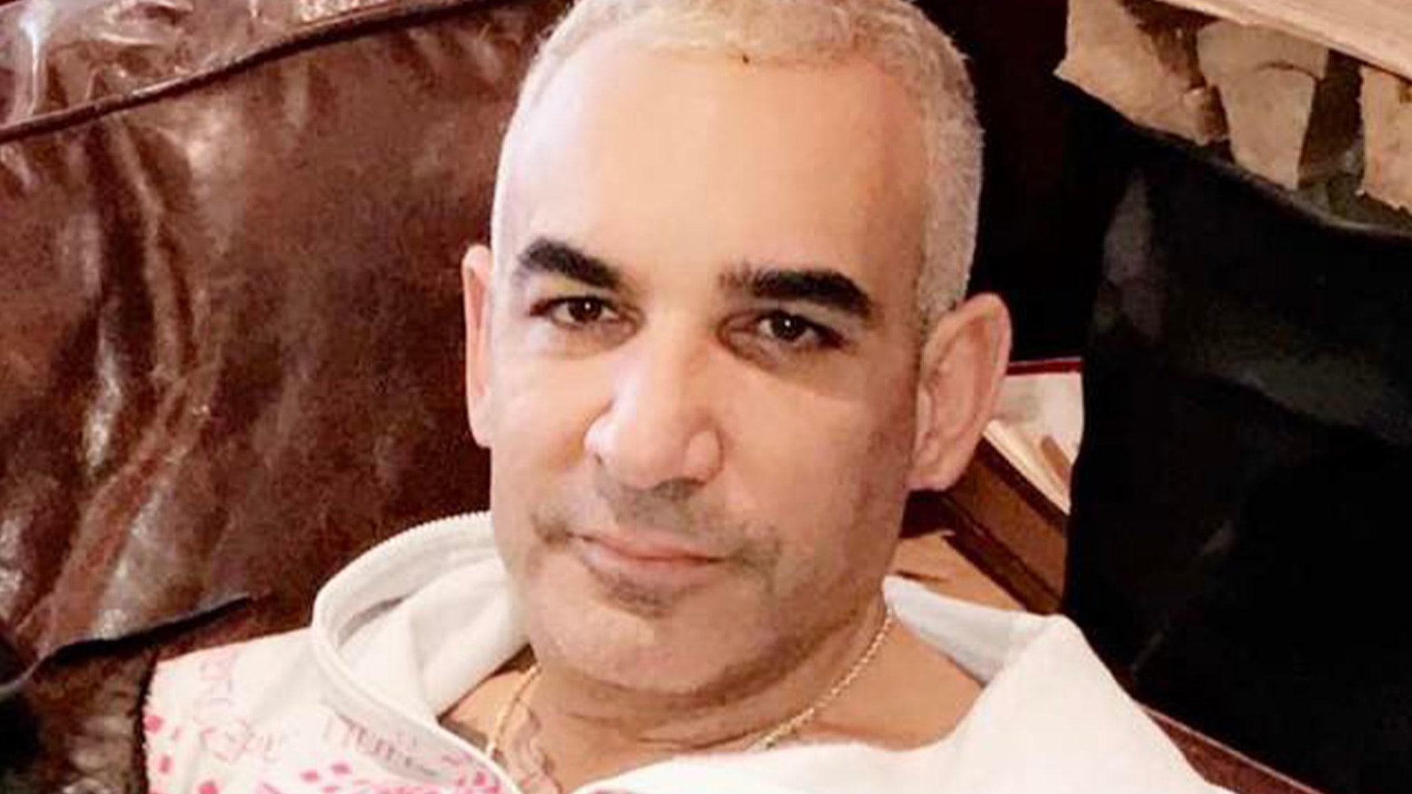 Celeb Hologram Creator Alki David Hit with $900 Million Sexual Assault Verdict