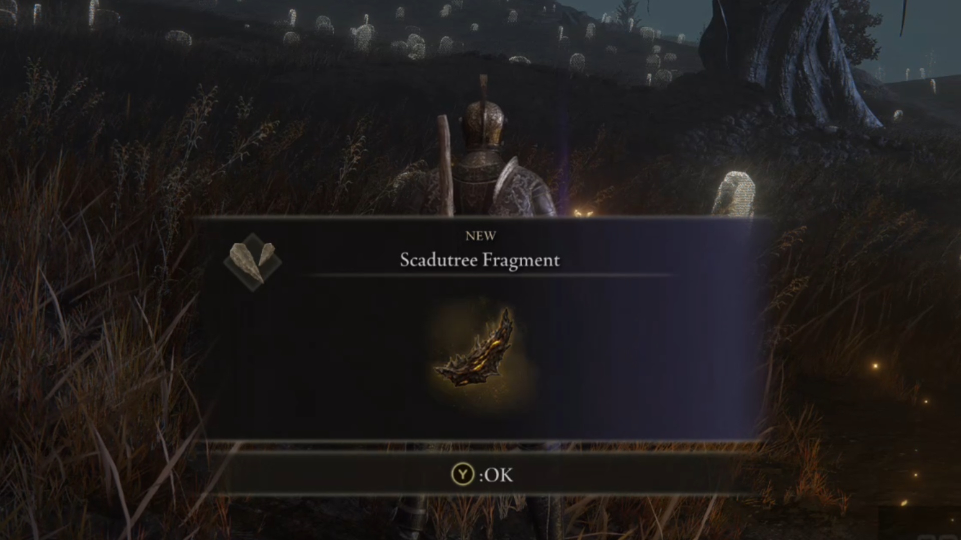 How to get Scadutree Fragments in Elden Ring: Shadow of the Erdtree