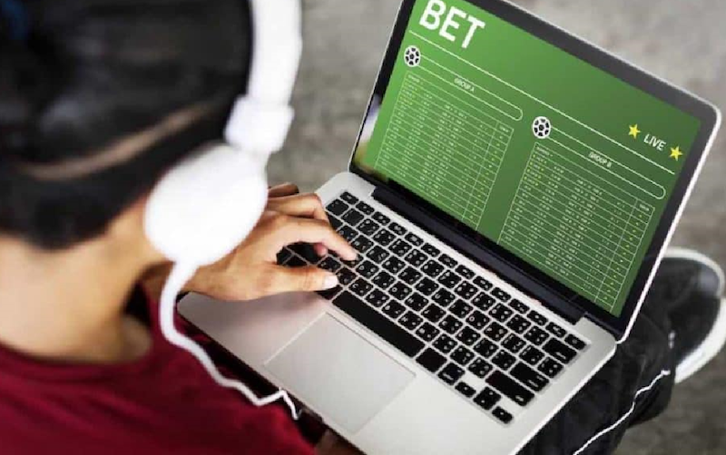 How to Place a Bet 