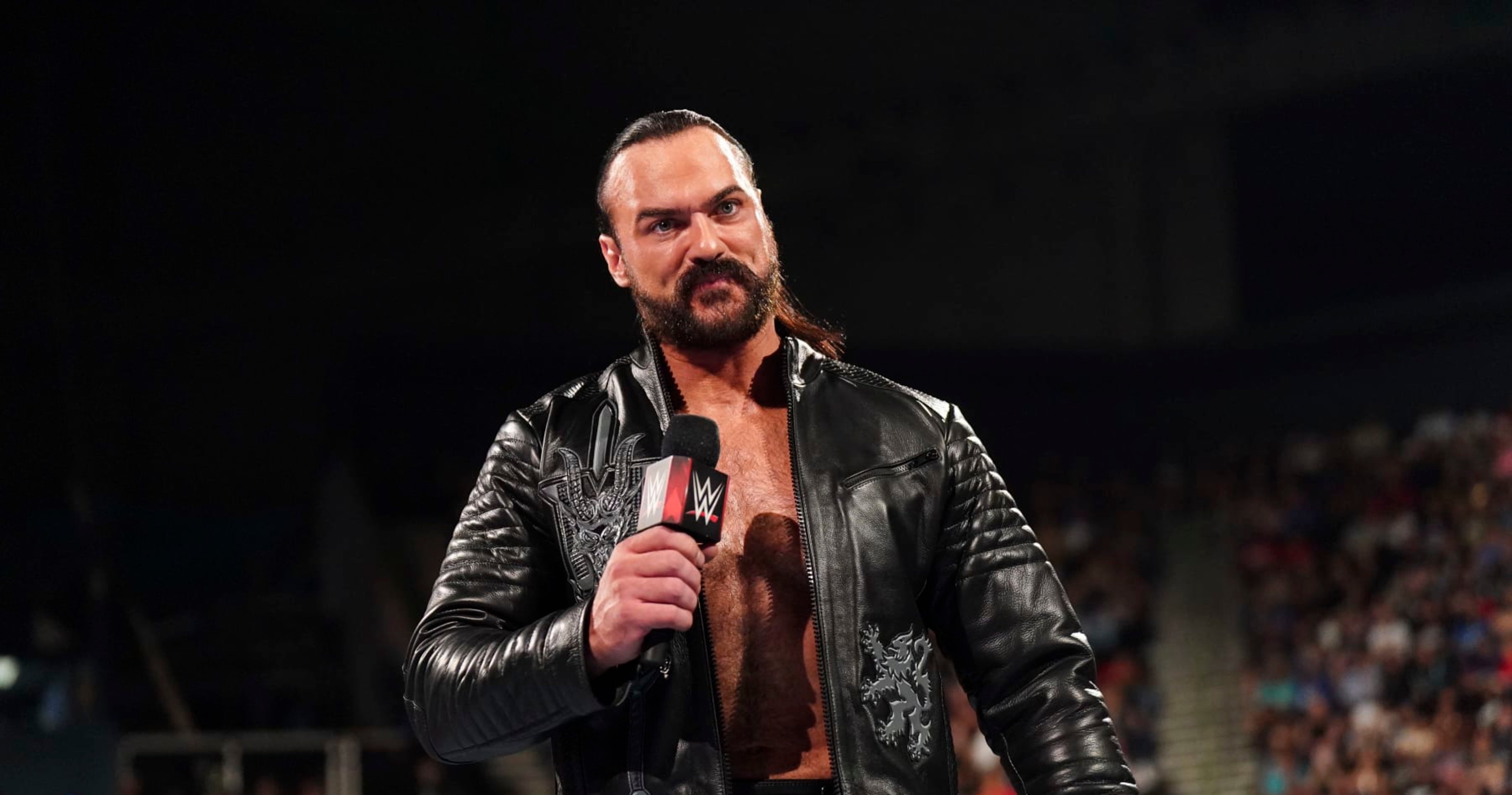 Backstage WWE and AEW Rumors: Latest on The Wyatt Sicks, Drew McIntyre, and More
