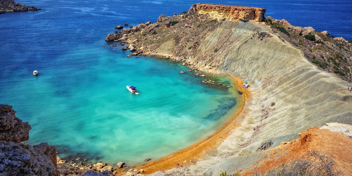 Im Urlaub in Malta - Beauty-Influencerin stirbt mit 36 Jahren an Bord einer Yacht an Herzinfarkt